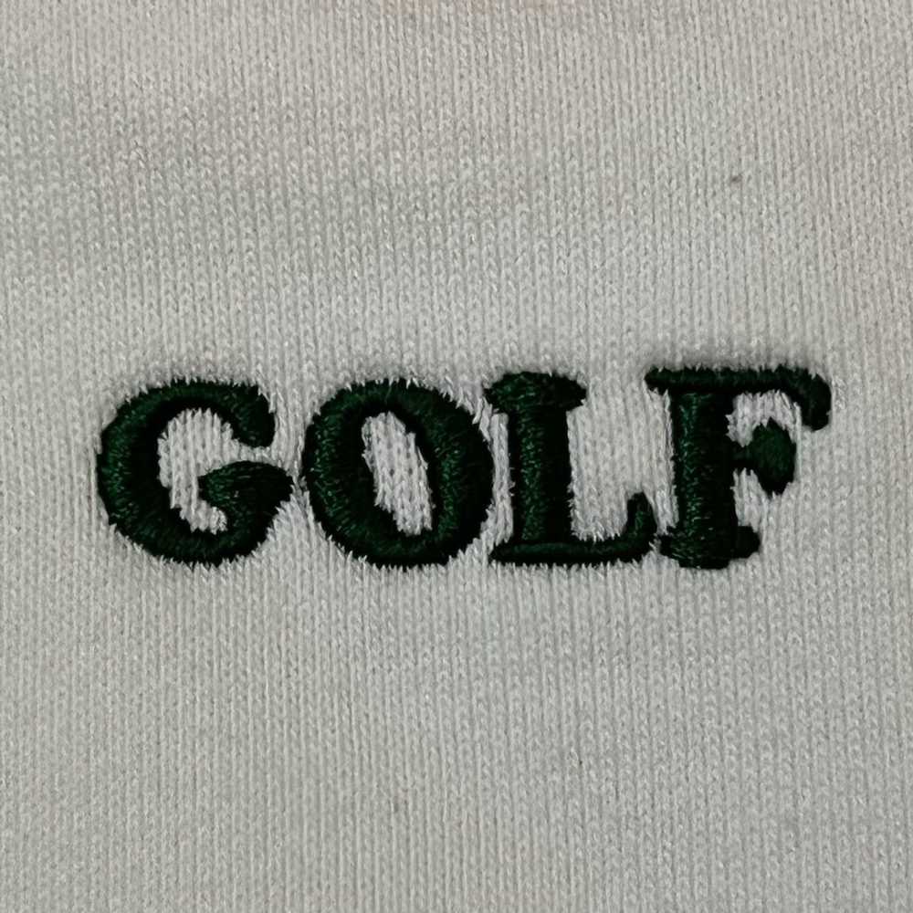 Golf Wang Golf Wang Sweatshirt - image 2