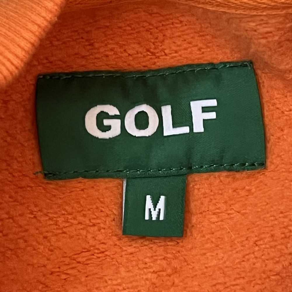 Golf Wang Golf Wang Sweatshirt - image 3