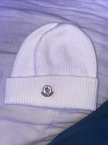 Moncler Cashmere blend beanie