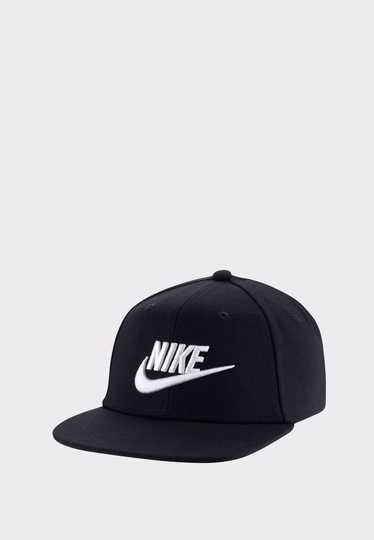 Nike Nike Pro Cap Swoosh Icon Skateboarding Snapb… - image 1