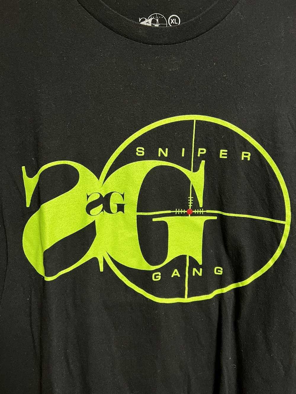 Sniper Gang Sniper Gang T-Shirt - image 2