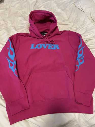 Bianca Chandon bianca chandon lover hoodie