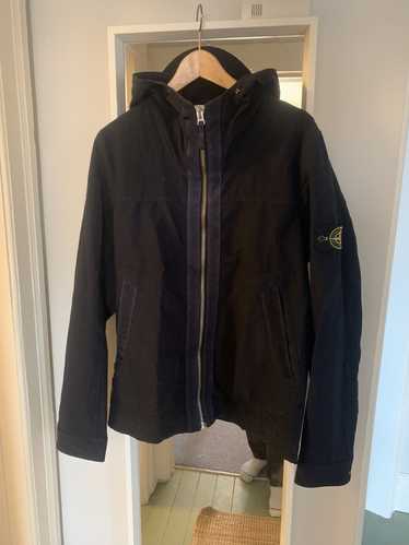 Stone Island *FINAL DROP* Stone Island Jacket