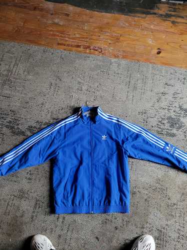 Adidas Adidas track jacket - image 1