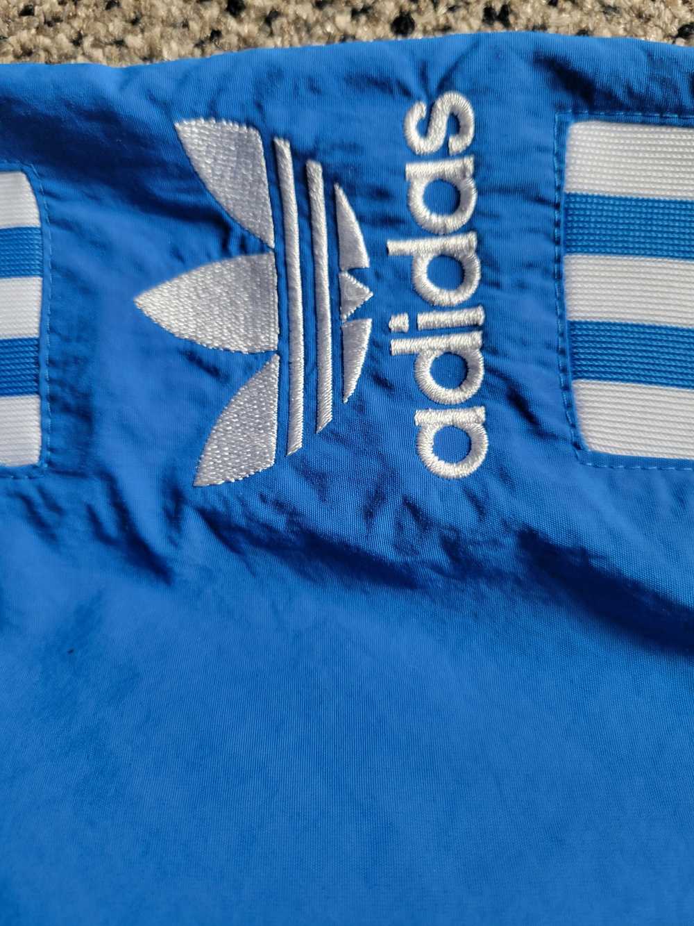 Adidas Adidas track jacket - image 3