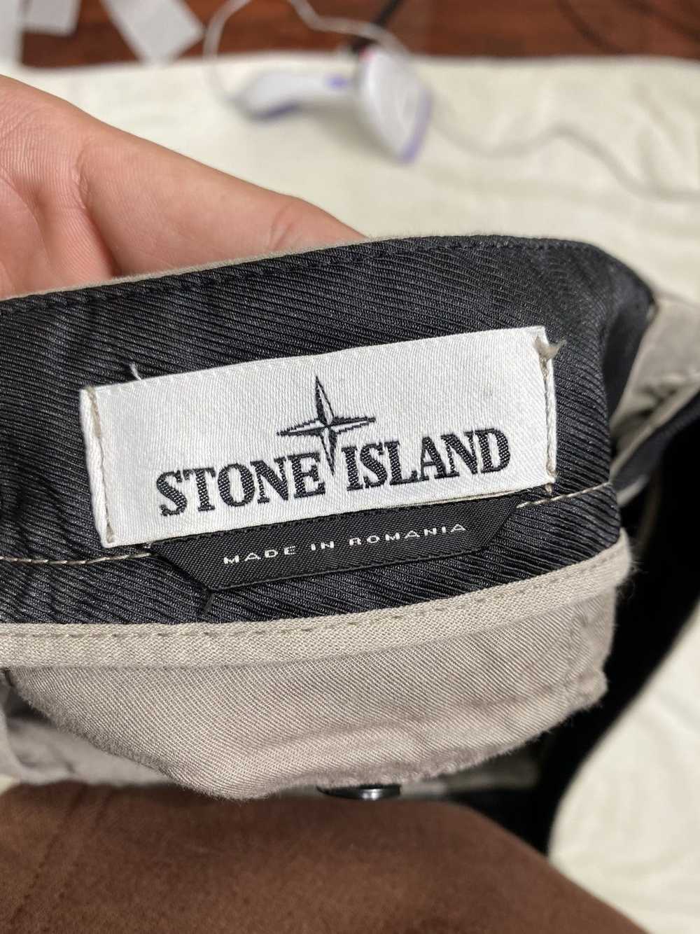 Stone Island × Streetwear × Vintage Stone Island … - image 5