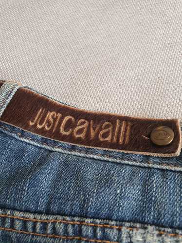 Designer × Just Cavalli × Roberto Cavalli Vintage 
