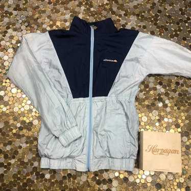 Ellesse Ellesse tracksuit sweatshirt vintage jacke