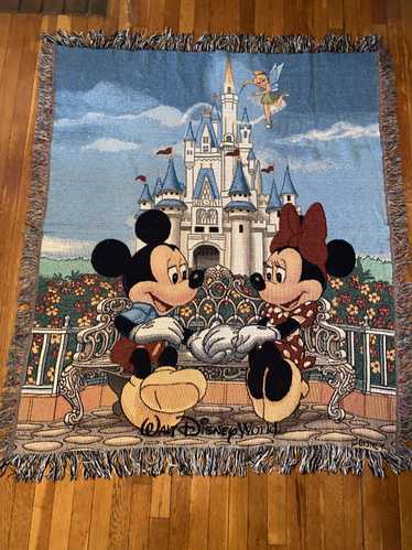 Disney × Mickey Mouse × Vintage Walt Disney Mickey