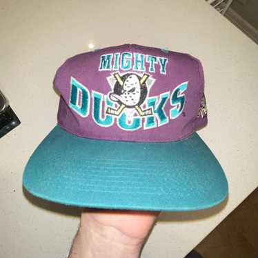 The Mighty Ducks × Vintage Vintage Mighty Ducks Sn