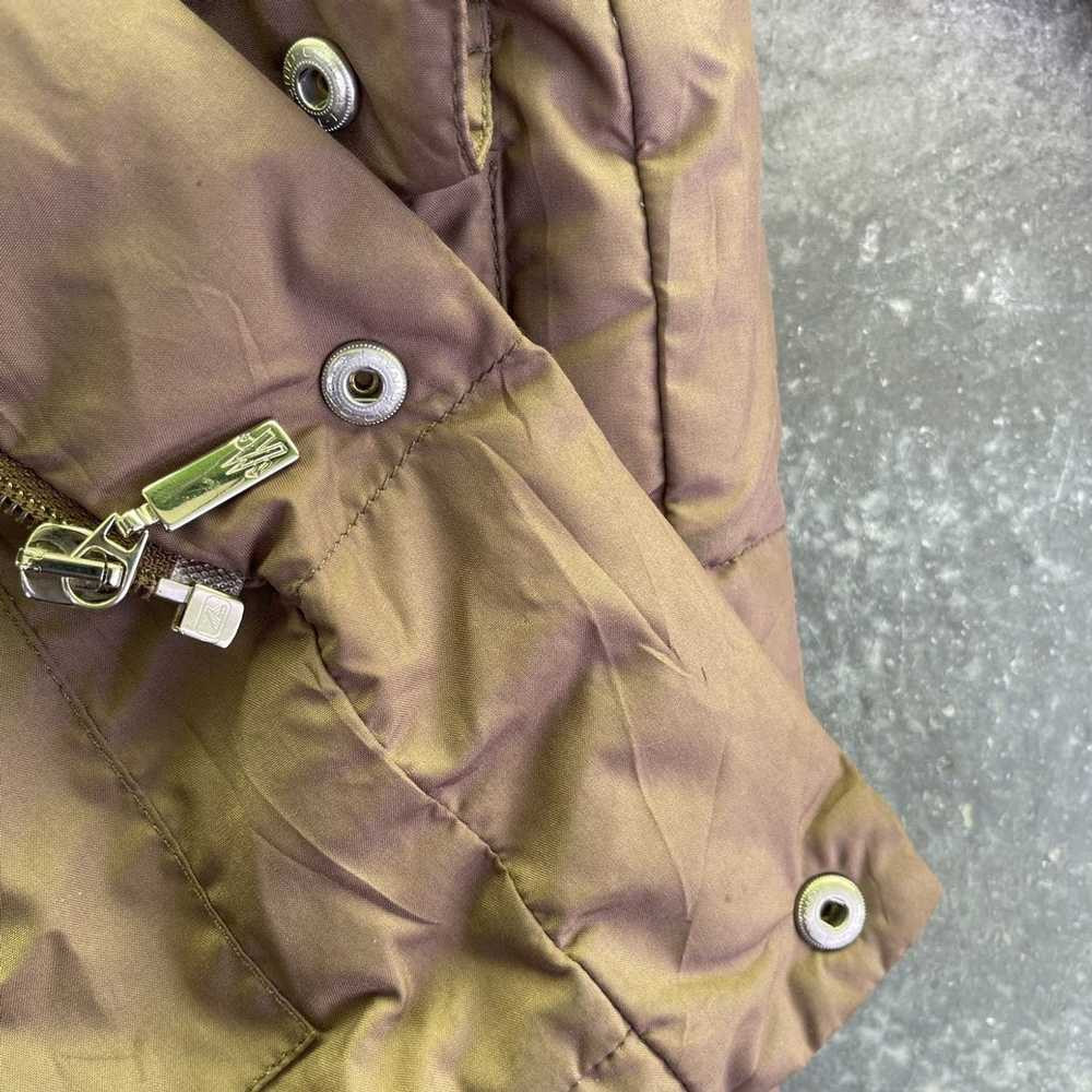 Designer × Moncler × Vintage Moncler puffer jacke… - image 12