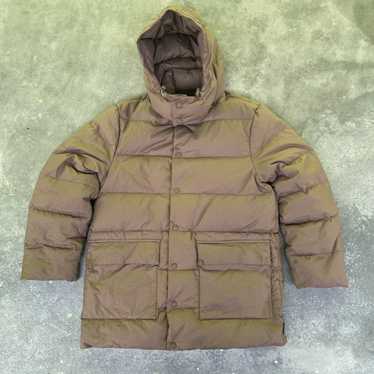 Designer × Moncler × Vintage Moncler puffer jacke… - image 1