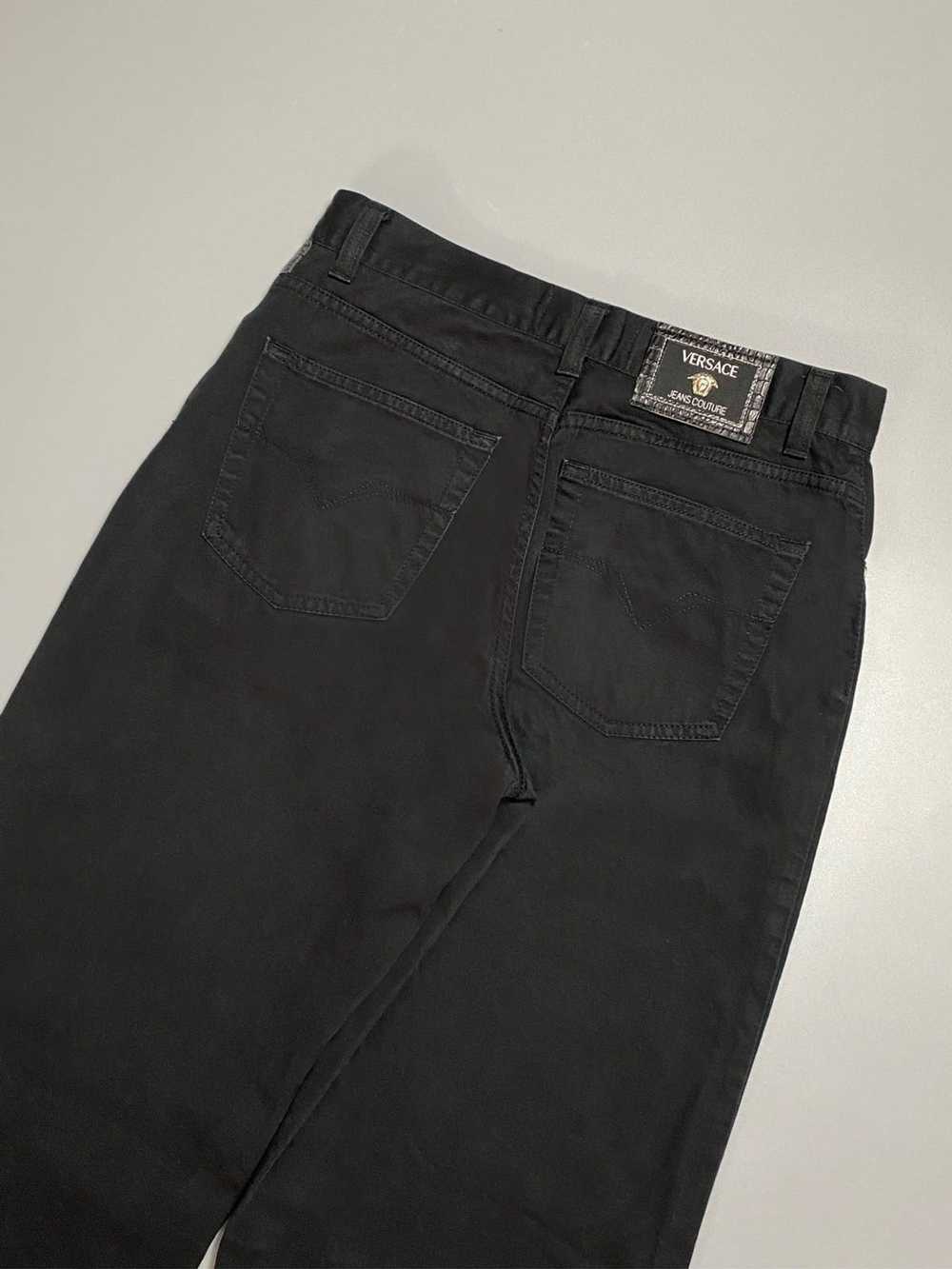 Versace × Versace Jeans Couture Versace jeans cou… - image 1