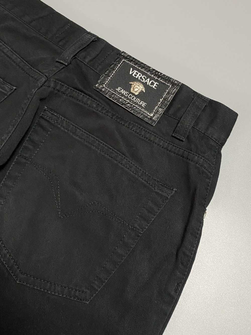 Versace × Versace Jeans Couture Versace jeans cou… - image 5