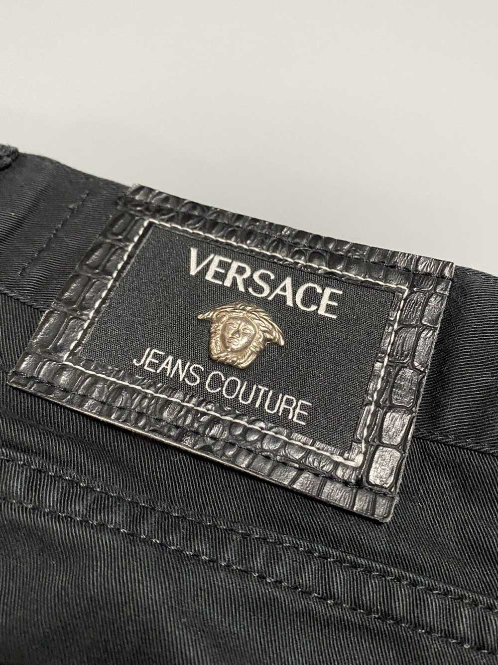 Versace × Versace Jeans Couture Versace jeans cou… - image 6
