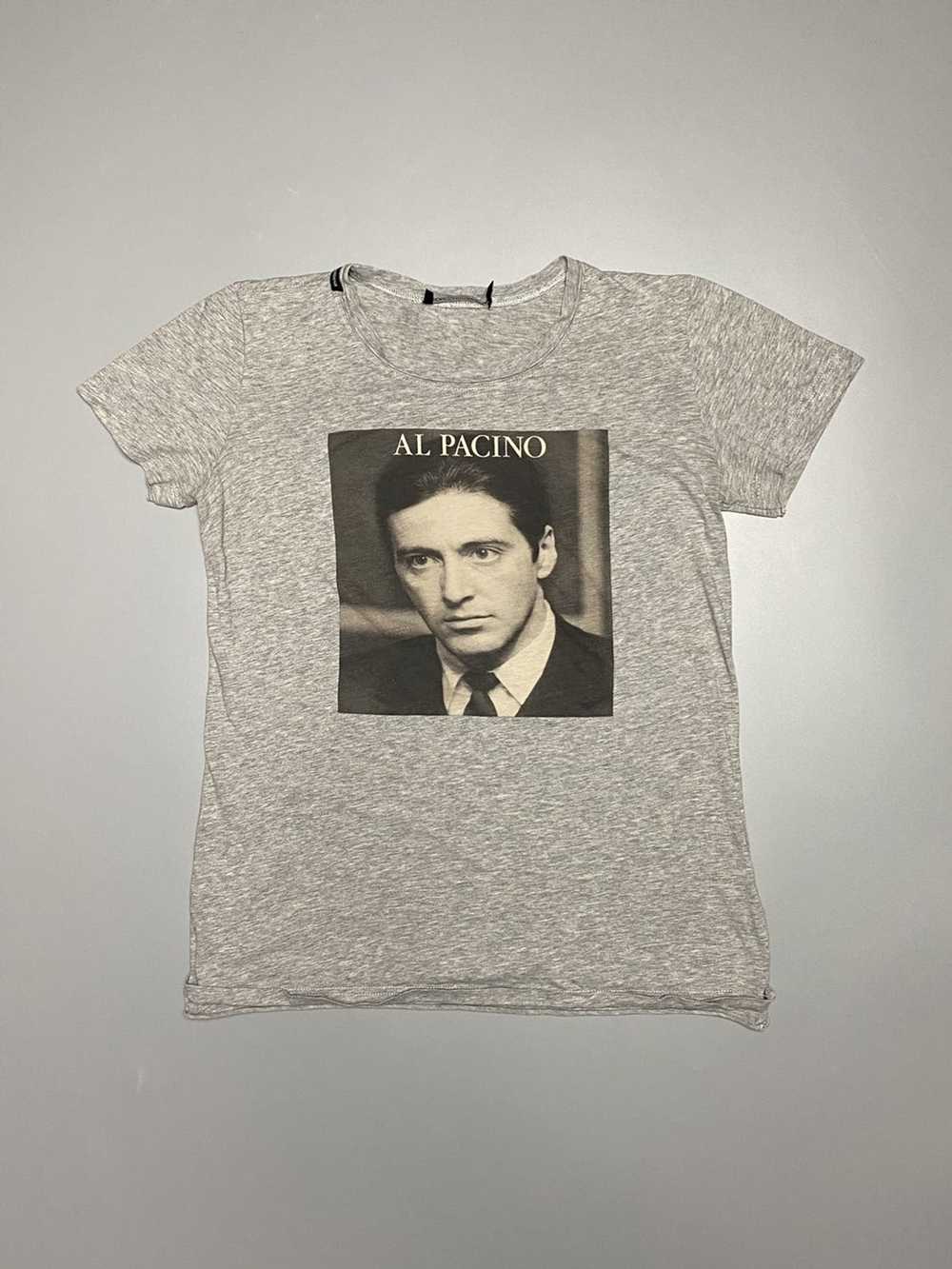 Dolce & Gabbana Dolce&gabbana vintage Al Pacino b… - image 2