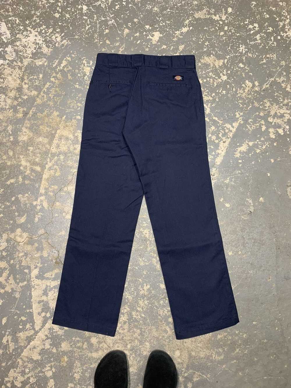 Dickies × Vintage Dickies 874 Original Fit Pants … - image 1