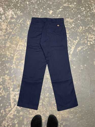 Dickies × Vintage Dickies 874 Original Fit Pants … - image 1