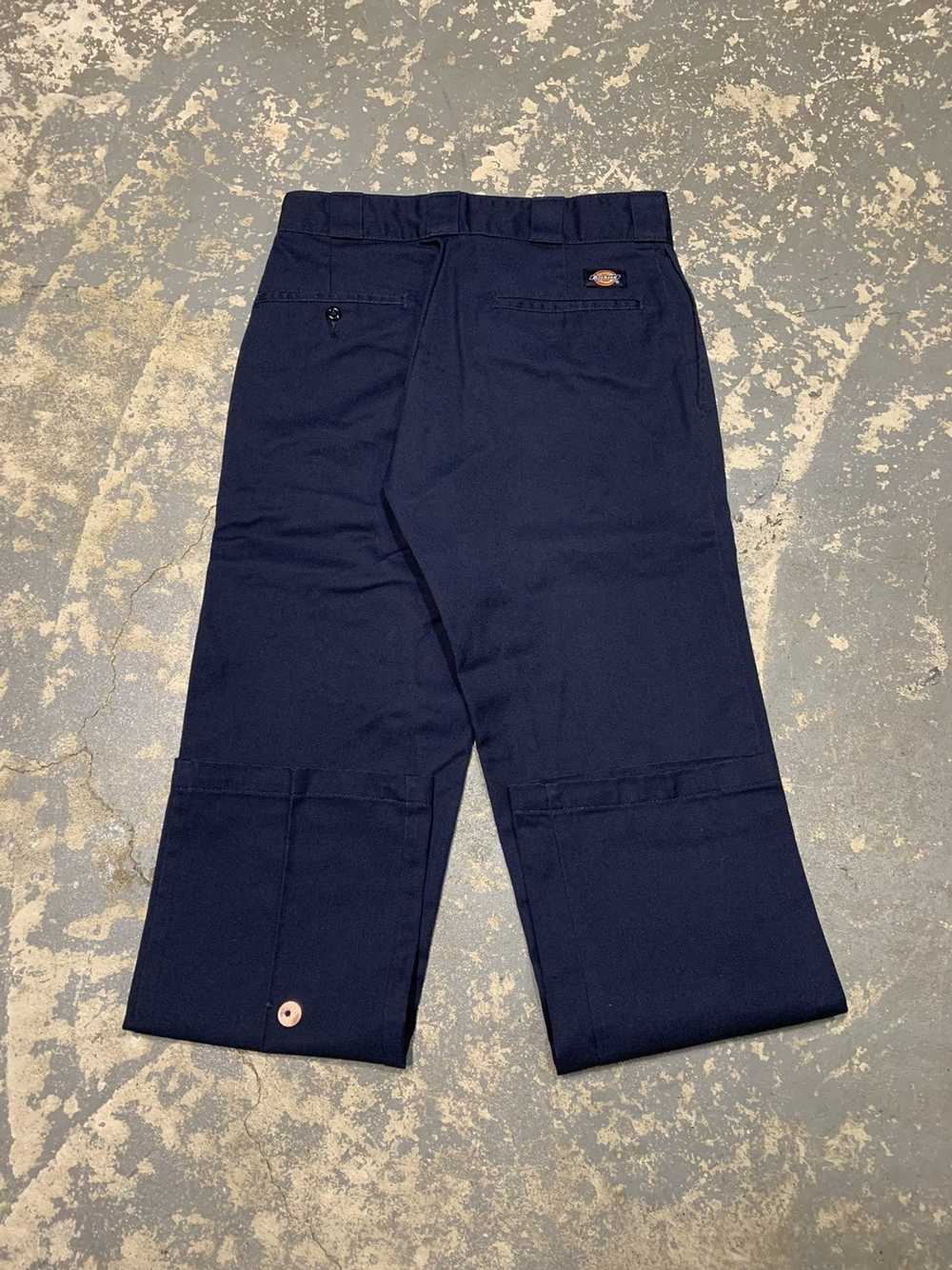 Dickies × Vintage Dickies 874 Original Fit Pants … - image 5