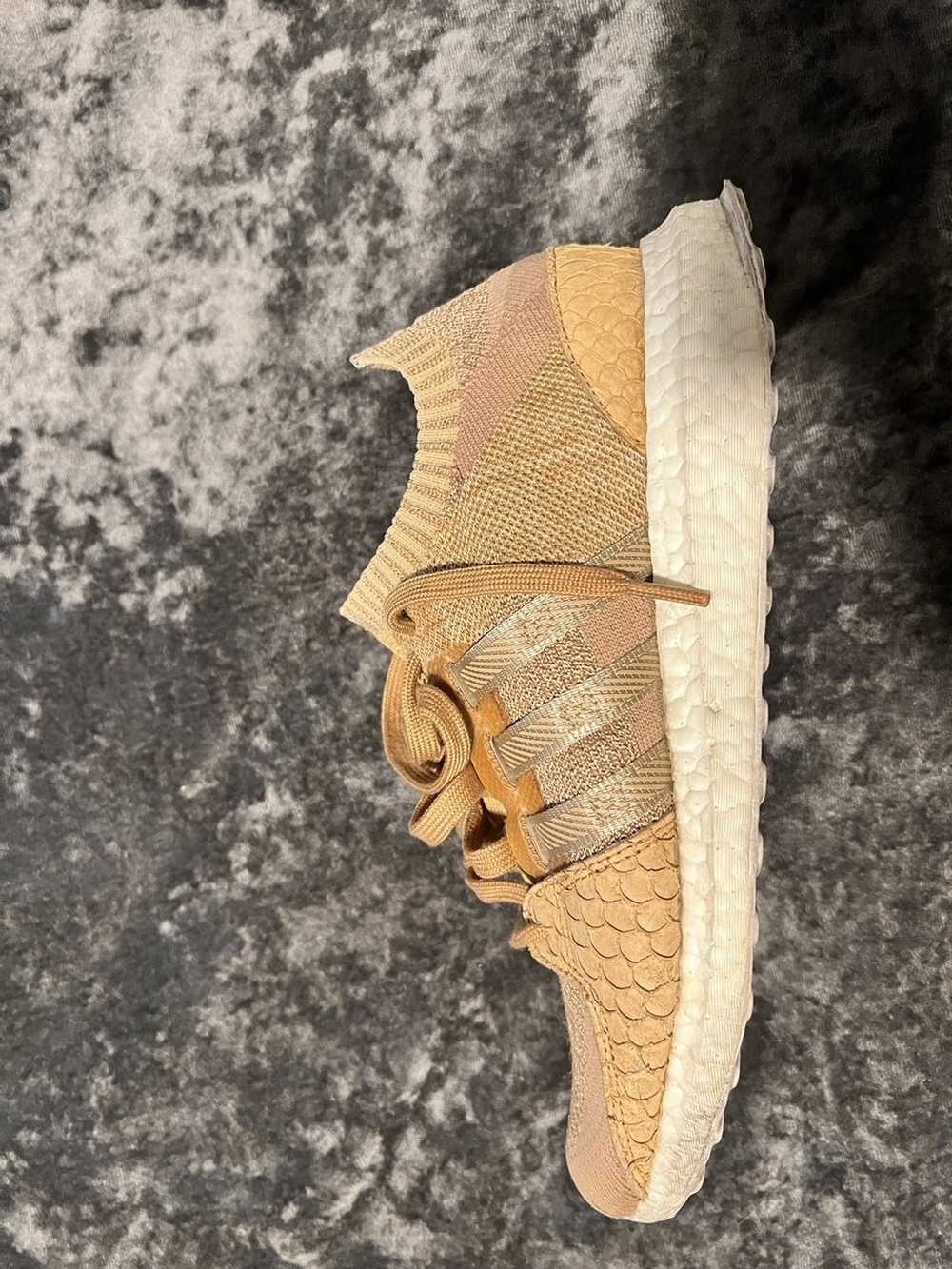 Adidas Adidas x Pusha T x EQT Ultra Boost - image 5