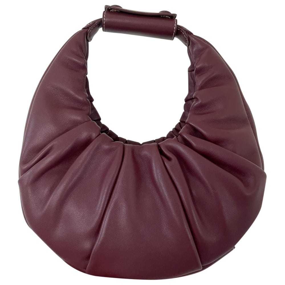 Staud Leather handbag - image 1