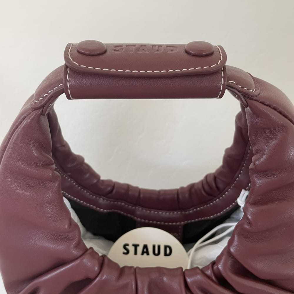 Staud Leather handbag - image 2