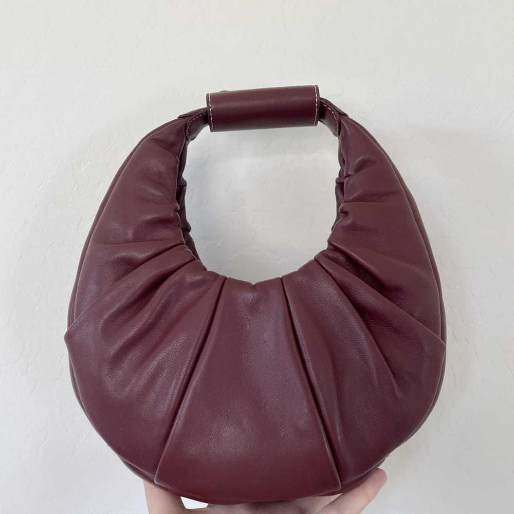 Staud Leather handbag - image 3