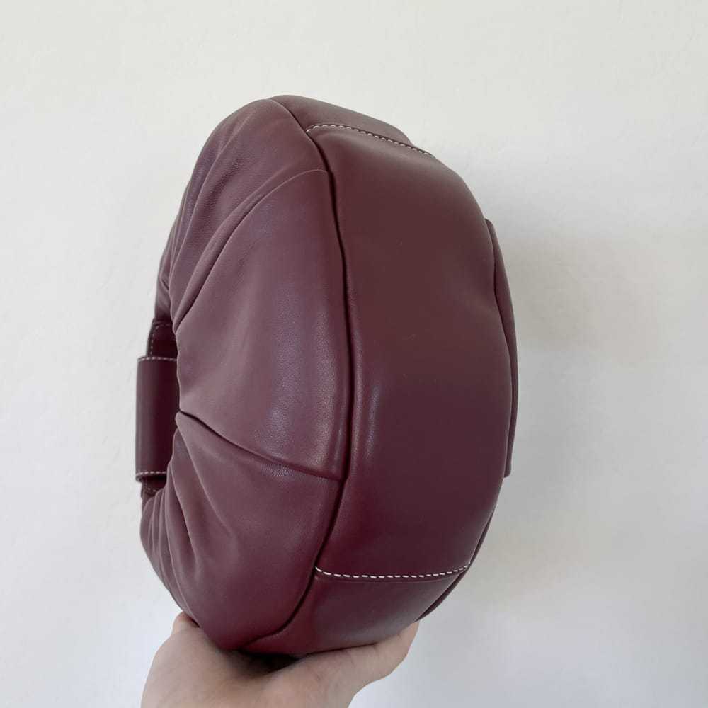 Staud Leather handbag - image 4