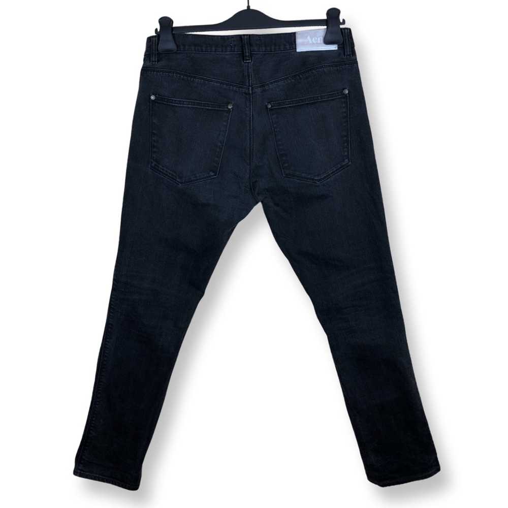 Acne Studios Acne Max New Cash Jeans - image 3