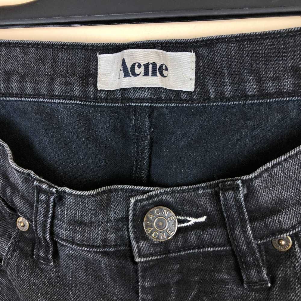 Acne Studios Acne Max New Cash Jeans - image 5