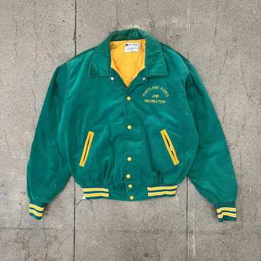 Vintage 70s West Wind by Buccaneer Track Jacket - Etsy
