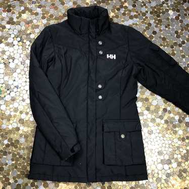 Helly Hansen × Vintage Helly Hansen Vintage puffe… - image 1