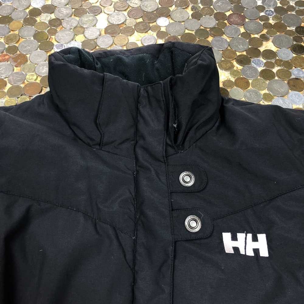 Helly Hansen × Vintage Helly Hansen Vintage puffe… - image 2