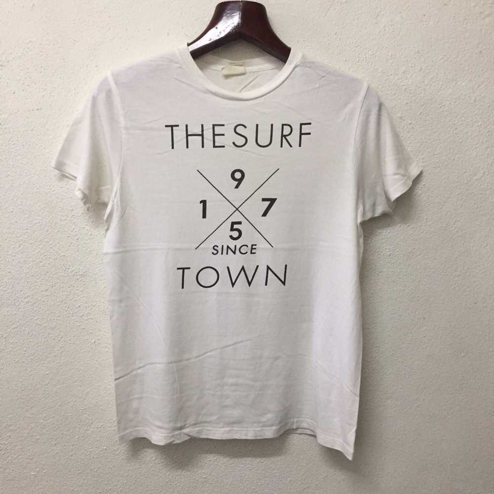 Japanese Brand × Surf Style × Vintage The Surf To… - image 1