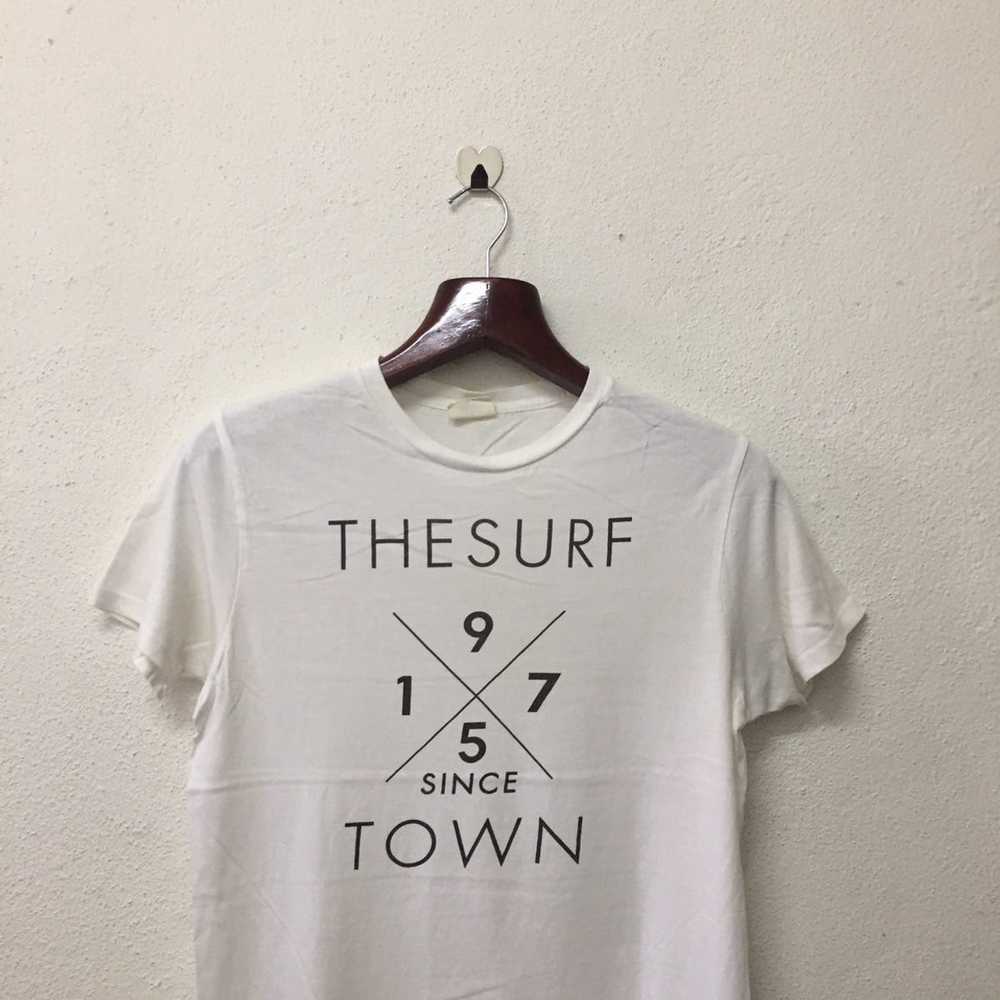 Japanese Brand × Surf Style × Vintage The Surf To… - image 2