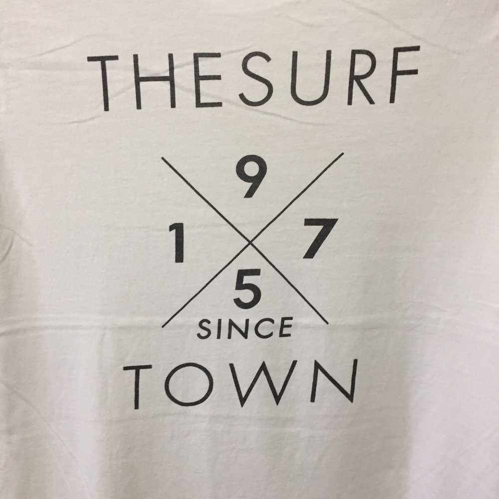 Japanese Brand × Surf Style × Vintage The Surf To… - image 3