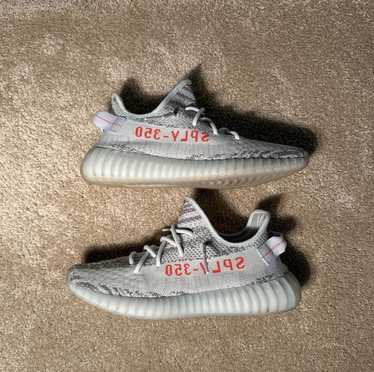 Adidas Yeezy 305 v2 Blue Tint - image 1