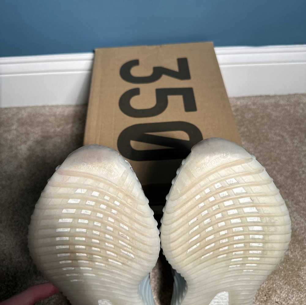 Adidas Yeezy 305 v2 Blue Tint - image 7