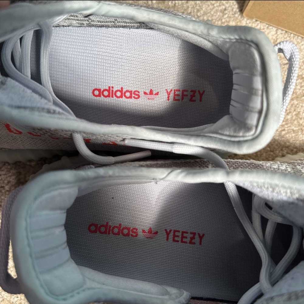 Adidas Yeezy 305 v2 Blue Tint - image 9