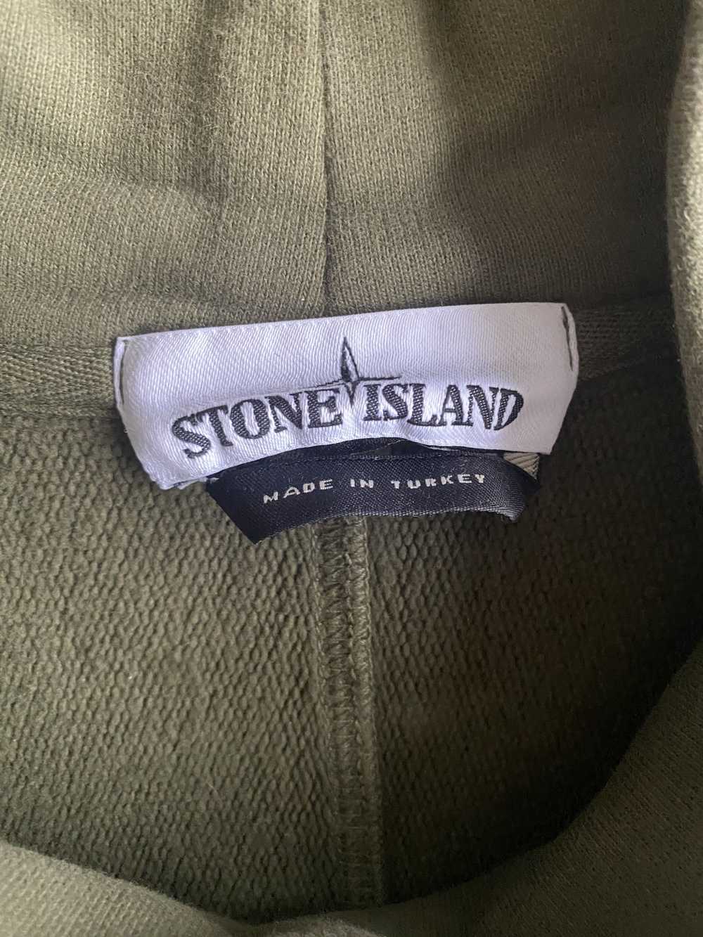 Stone Island Stone Island sweatshirt - image 3