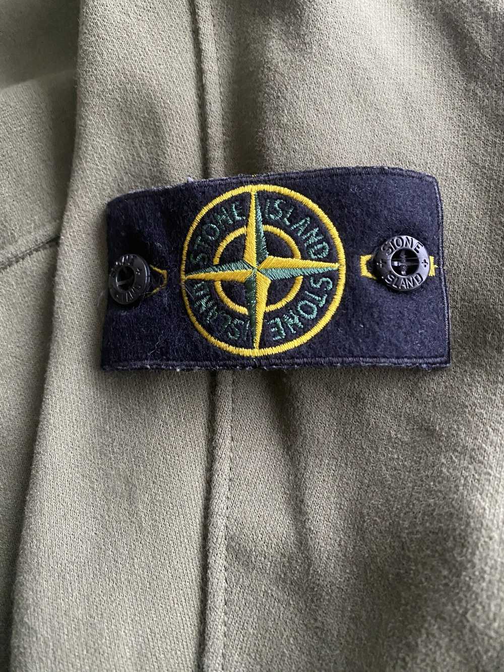 Stone Island Stone Island sweatshirt - image 4