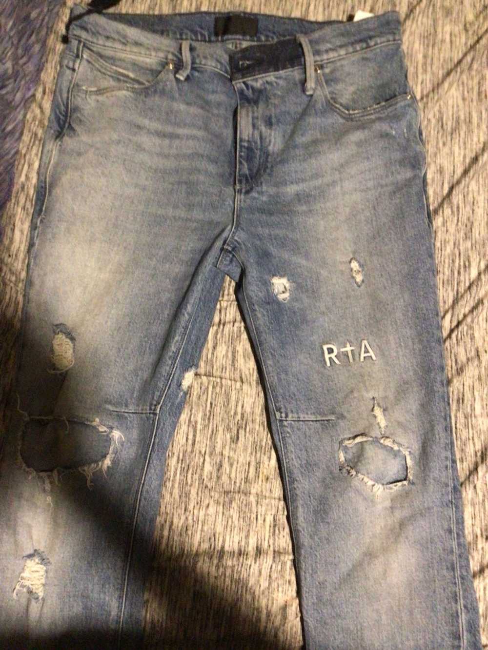 Rta RTA DENIM - image 2