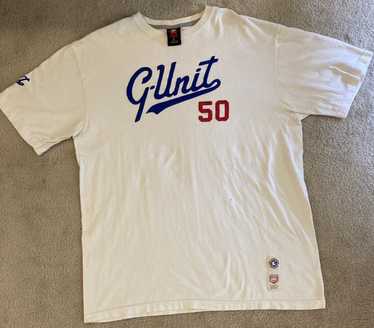 Ecko Unltd. × G Unit G Unit / Ecko Unltd 50 cent … - image 1