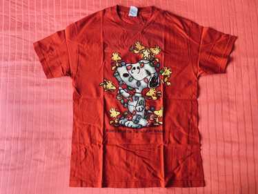 Art × Cartoon Network × Vintage Vintage festive t… - image 1