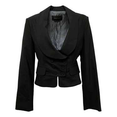 Bcbg Max Azria Wool blazer - image 1