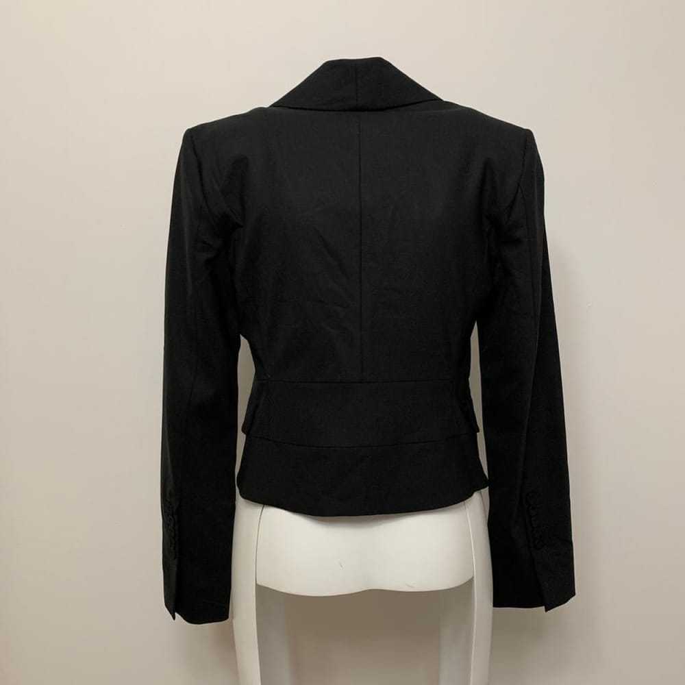 Bcbg Max Azria Wool blazer - image 3