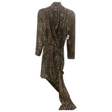 Dodo Bar Or Velvet dress - image 1