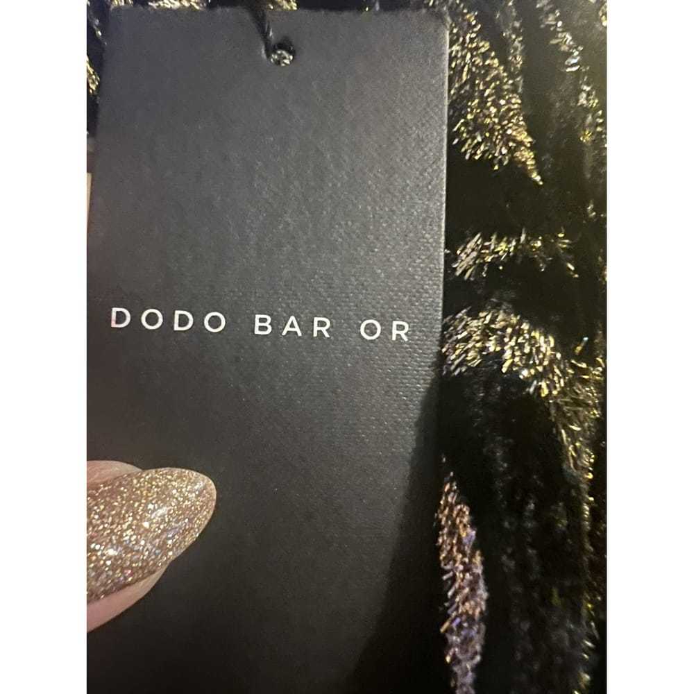 Dodo Bar Or Velvet dress - image 5