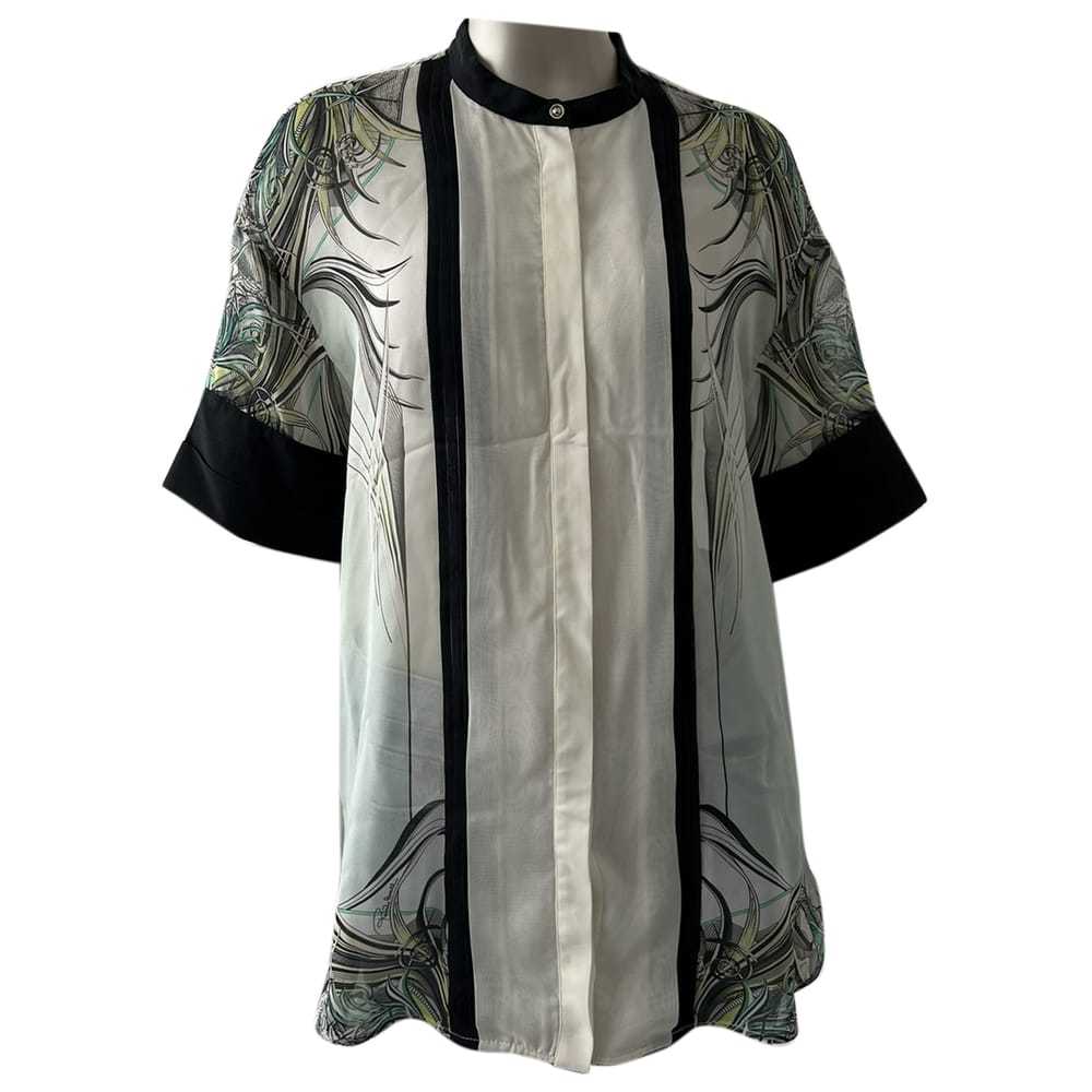 Roberto Cavalli Silk shirt - image 1