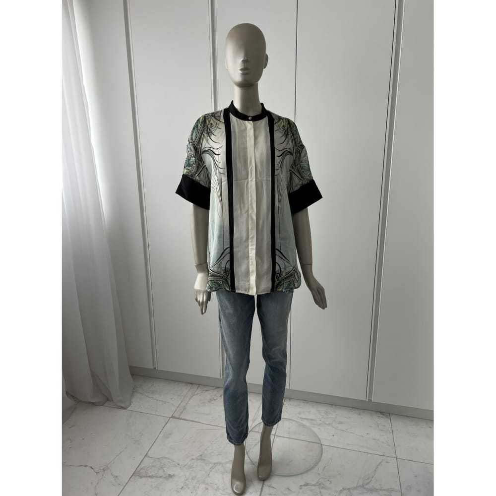 Roberto Cavalli Silk shirt - image 2